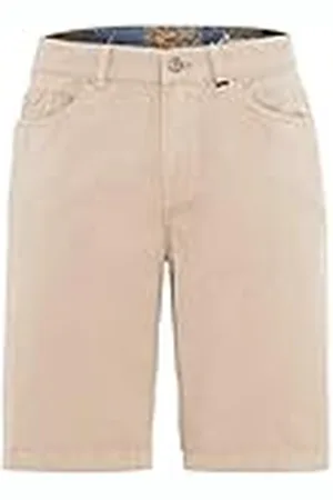 Camel Active Bermuda Shorts voor heren, , 34I
