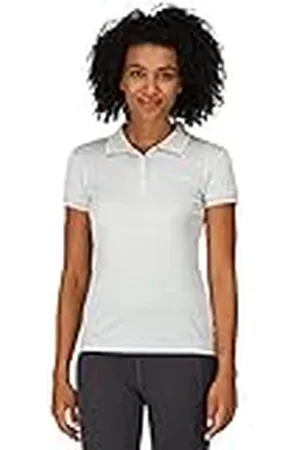 Regatta Dames Remex poloshirt, , 50
