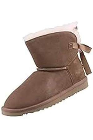 Mustang Enkellaarsjes voor dames 1343-606-318, , 39 EU