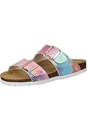 DR. BRINKMANN Dames 700534-00 Slippers, 40 EU, , 40 EU