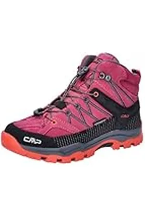 CMP KIDS RIGEL MID TREKKING SHOES WP uniseks-kind Trekkingschoenen, ,30 EU