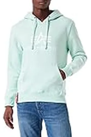 Alpha Industries Basic Hoody Sweat met capuchon voor heren