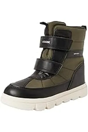 Geox Jongens J Willaboom Boy B Ab enkellaars, , 32 EU