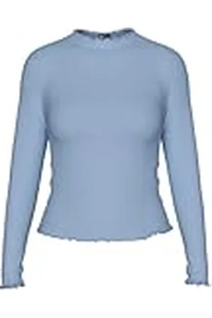 Pieces® Pcnicca Ls Top Noos, , L