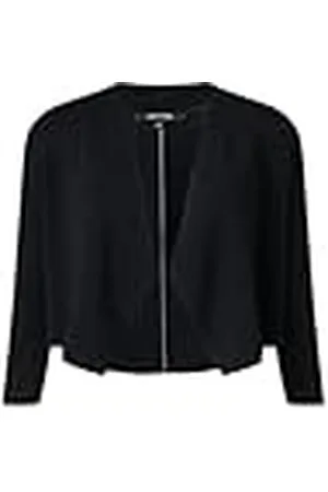 Comma, Cardigan met 3/4 mouwen, , M