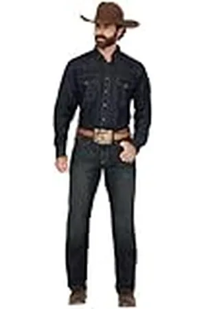 Ariat Heren jeans, , 36W / 30L