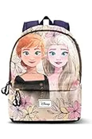 Disney Unisex 07226 Fan HS rugzak 2.2 Emotion, , eenheidsmaat, , Eén maat, Fan HS rugzak 2.2 Emotion