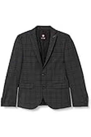 Club of Gents Cg Caden Ss-pak voor heren, Grijs (Grijs 82), 90