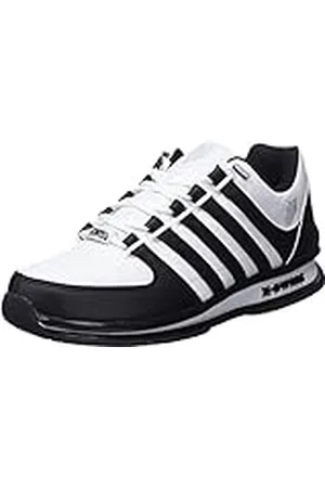 K-Swiss Rinzler Sp Sb Low-Top Sneakers voor heren, , 42 EU