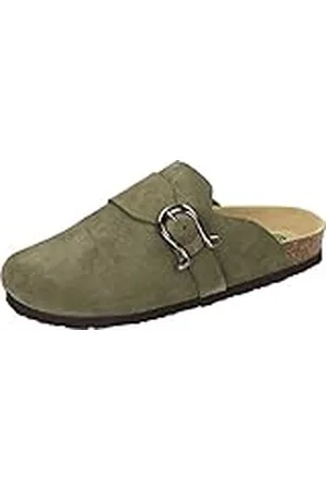 DR. BRINKMANN Dames 600086-07 platte slippers, , 41 EU