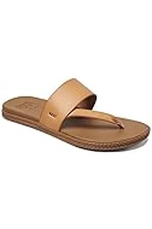Reef Cushion Bounce Sol Schuifsandalen voor dames, , 36 EU