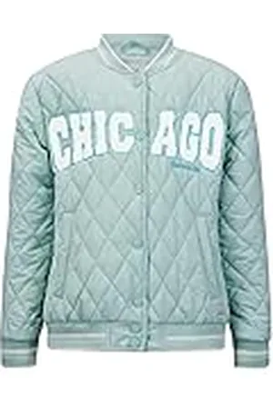 Retour Vicky Varsity Jacket voor meisjes, , 13-14