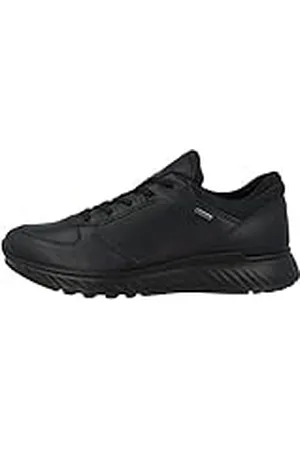 Ecco Dames Exostride W Low Outdoorschoen, , 36 EU