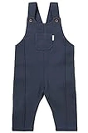 Noppies Baby Dungaree Moyock trainingspak voor jongens, , 56