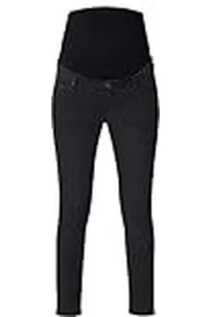 Noppies Avi Skinny Fit OTB Jeans voor dames, , 29