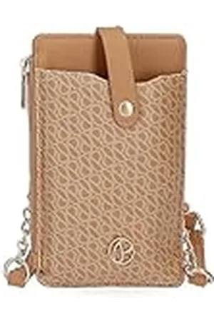Pepe Jeans Megan Kleine schoudertas 9,5 x 16,5 cm kunstleer, , Eén maat, Kleine schoudertas