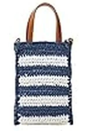 ESPRIT Dames 044EA1O317 schoudertas, 400/NAVY