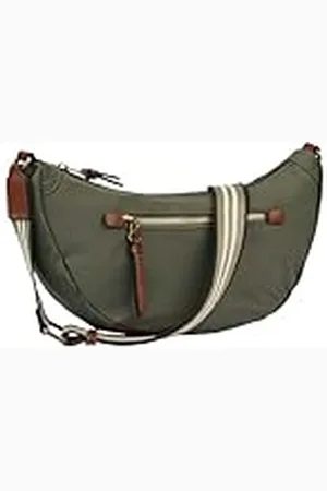 Camel Active Bari Banana Bag handtas voor dames,