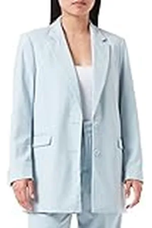 JACK & JONES Dames Jjxx Jxchloe Oversized Noos Blazer, , S