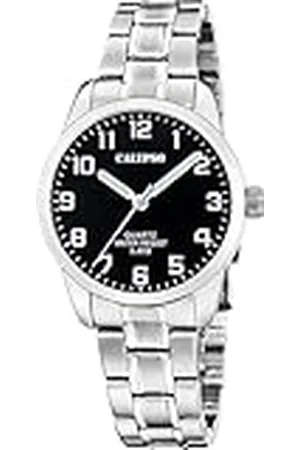 Calypso Dress Watch K5867/4, , armband, , Armband
