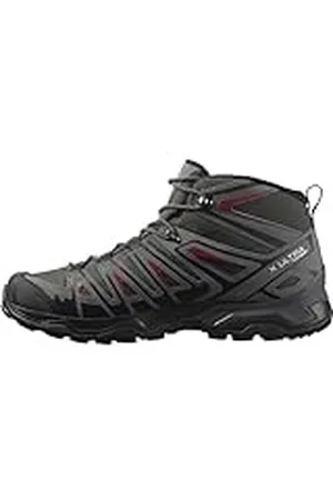 Salomon X Ultra Pioneer Mid Gore-tex Hiking Shoe heren, ,41 1/3 EU