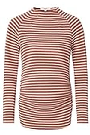 Noppies Dames Top Pomeroy Nursing T-shirt met lange mouwen, , 44
