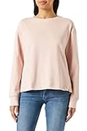 Camel Active Womenswear Dames 309384/1F58 Trui, Rose, M, , M