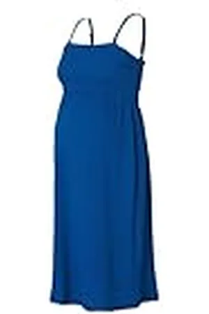 ESPRIT Dress Woven Nursing mouwloos, , L