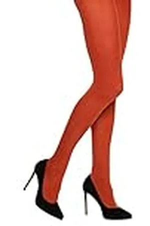 Charnos Ondoorzichtige 60 Denier Panty L, , L