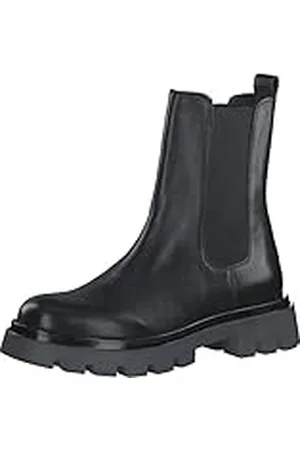 QS by s.Oliver Dames 5-5-25414-29 Chelsea-laarzen, , 41 EU