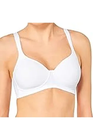 Triumph Modern Soft Cotton P Dames onzichtbare beha - - 110B