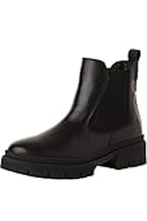 Tamaris Chelseaboot 1-25902-43 003 Maat: 40 EU
