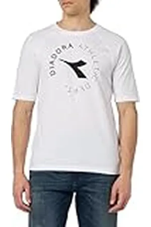 Diadora T-shirt SS Athletic Dept. Heren T-shirt