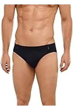 Schiesser Herren Slip atmungsaktiv und weich - Long Life Soft
