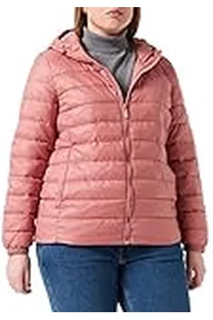 ONLY Cartahoe gewatteerde capuchon OTW Jacket, , S-42/44