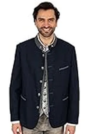 Stockerpoint Quintus Business-pak jas voor heren, , 56