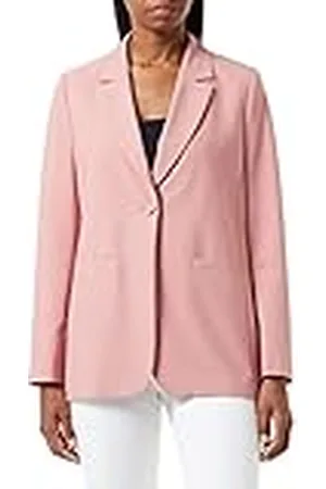 QS by s.Oliver Damesblazer, Lilac/PINK, 34