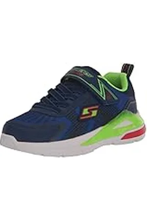 Skechers Jongens 401660l Nvlm Sneakers, , 37 EU