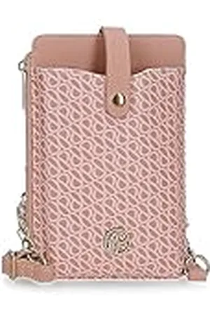 Pepe Jeans Megan Kleine schoudertas 9,5 x 16,5 cm kunstleer, , Eén maat, Kleine schoudertas