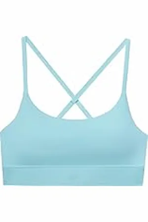 4F Sportbeha F096 L voor dames, , L