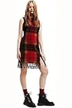 Desigual Casual jurk voor dames, , XS
