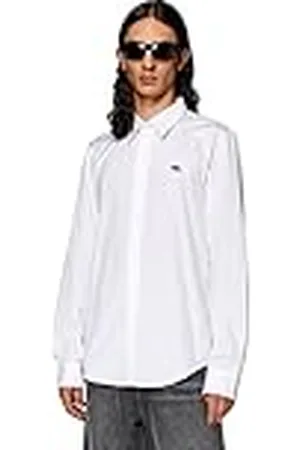 Diesel S-Benny-a Shirt voor heren, , 48 NL