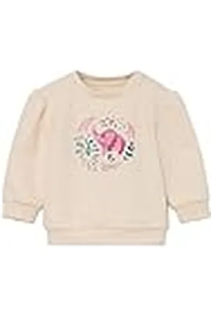 QS by s.Oliver Jongens sweatshirt lange mouwen, , 68 cm