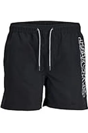 JACK & JONES Fiji Double Logo Zwemshort Junior