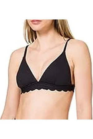 ESPRIT Dames Barritt Beach Padded Bra Top Bikini