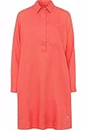 Brax Damesjurk Style Gillian zomerjurk knielang, , 40