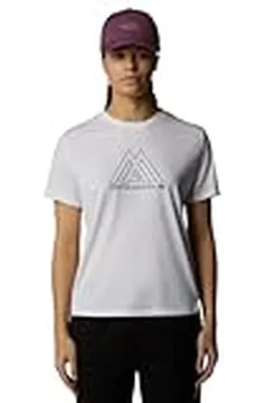 The North Face Ma Flex S/S T-Shirt voor dames S