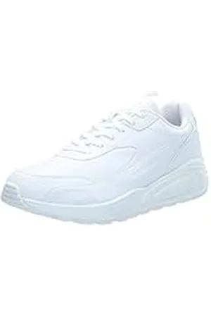 Armani Exchange Bronx sneakers voor heren, , 39 EU