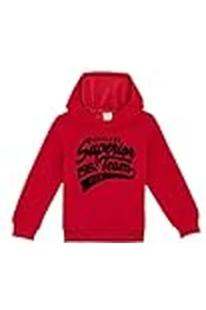 DeFacto Sweatshirt met capuchon voor jongens, , 5-9 jaar