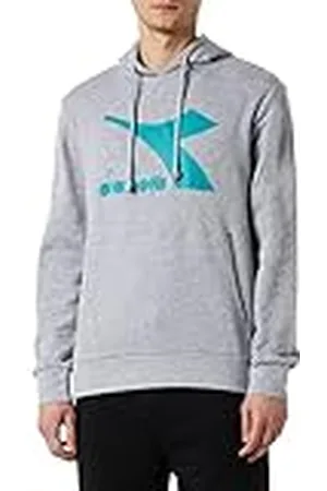 Diadora Chromia hoodie voor heren, , 3XL
